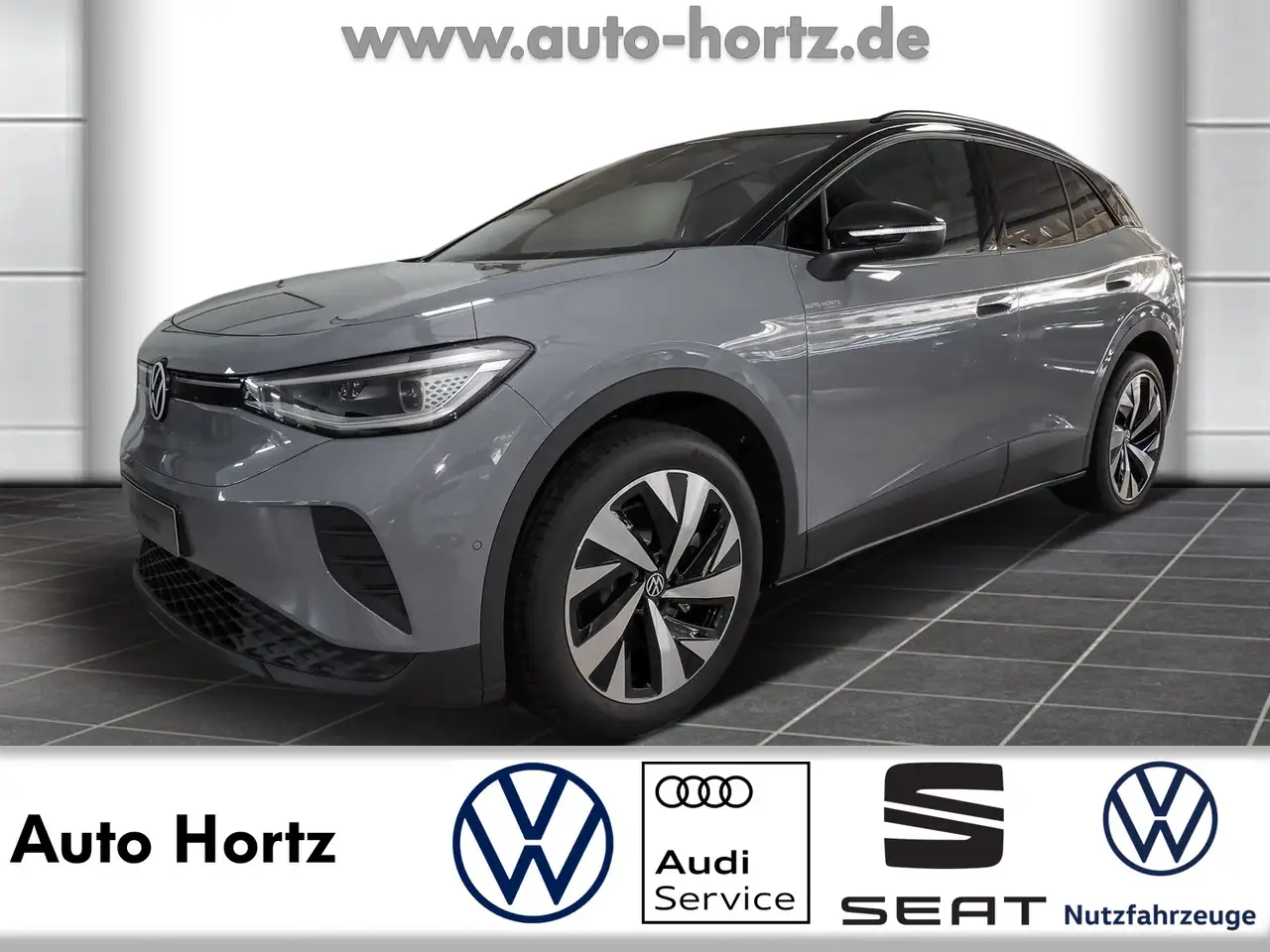 Volkswagen ID.4