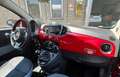 Fiat 500 1.2 Lounge 69cv *NEOPATENTATI* Rouge - thumbnail 8
