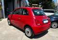 Fiat 500 1.2 Lounge 69cv *NEOPATENTATI* Rouge - thumbnail 6