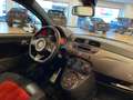Abarth 595C 1.4T JET COMPETIZIONE SECUENCIAL 160 Rojo - thumbnail 17