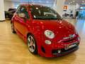 Abarth 595C 1.4T JET COMPETIZIONE SECUENCIAL 160 Rojo - thumbnail 2