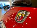 Abarth 595C 1.4T JET COMPETIZIONE SECUENCIAL 160 Rojo - thumbnail 11