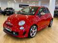 Abarth 595C 1.4T JET COMPETIZIONE SECUENCIAL 160 Rojo - thumbnail 1
