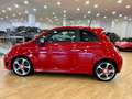 Abarth 595C 1.4T JET COMPETIZIONE SECUENCIAL 160 Rojo - thumbnail 8