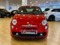 Abarth 595C 1.4T JET COMPETIZIONE SECUENCIAL 160 Rojo - thumbnail 3