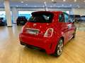 Abarth 595C 1.4T JET COMPETIZIONE SECUENCIAL 160 Rojo - thumbnail 4