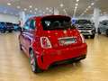 Abarth 595C 1.4T JET COMPETIZIONE SECUENCIAL 160 Rojo - thumbnail 5