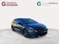 Toyota Corolla 200H GR-Sport Touring Sport Gris - thumbnail 3