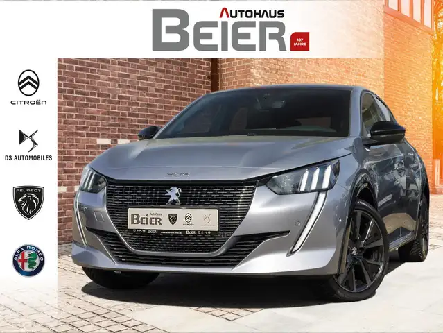 Peugeot 208 main image