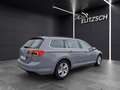 Volkswagen Passat Variant TDI Business DSG 4M LED Navi ACC RFK SH Grau - thumbnail 5