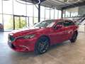 Mazda 6 Kombi Kizoku Intense 2.2 Aut*HeadUP*LED*BOSE* Rot - thumbnail 2