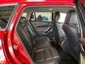 Mazda 6 Kombi Kizoku Intense 2.2 Aut*HeadUP*LED*BOSE* Rot - thumbnail 29