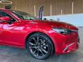 Mazda 6 Kombi Kizoku Intense 2.2 Aut*HeadUP*LED*BOSE* Rot - thumbnail 17