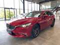 Mazda 6 Kombi Kizoku Intense 2.2 Aut*HeadUP*LED*BOSE* Rot - thumbnail 41