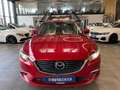 Mazda 6 Kombi Kizoku Intense 2.2 Aut*HeadUP*LED*BOSE* Rot - thumbnail 40