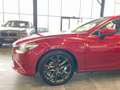 Mazda 6 Kombi Kizoku Intense 2.2 Aut*HeadUP*LED*BOSE* Rot - thumbnail 42