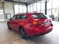 Mazda 6 Kombi Kizoku Intense 2.2 Aut*HeadUP*LED*BOSE* Rot - thumbnail 45