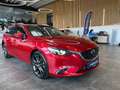 Mazda 6 Kombi Kizoku Intense 2.2 Aut*HeadUP*LED*BOSE* Rot - thumbnail 37
