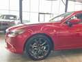 Mazda 6 Kombi Kizoku Intense 2.2 Aut*HeadUP*LED*BOSE* Rot - thumbnail 19
