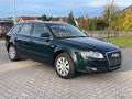 Audi A4 Avant 2.0 1HD TÜV NEU 83.995 KM Grün - thumbnail 4