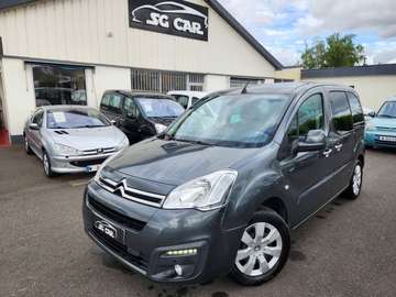 1L6 HDI 120CH MULTISPACE