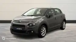 Citroen C3 PureTech 82ch Feel S\u0026S E6.d
