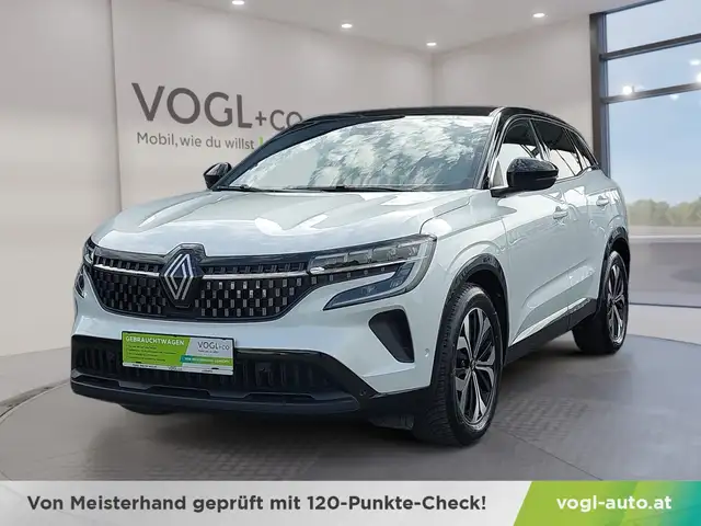 Renault Austral E-Tech Full Hybrid 200 Techno Aut.