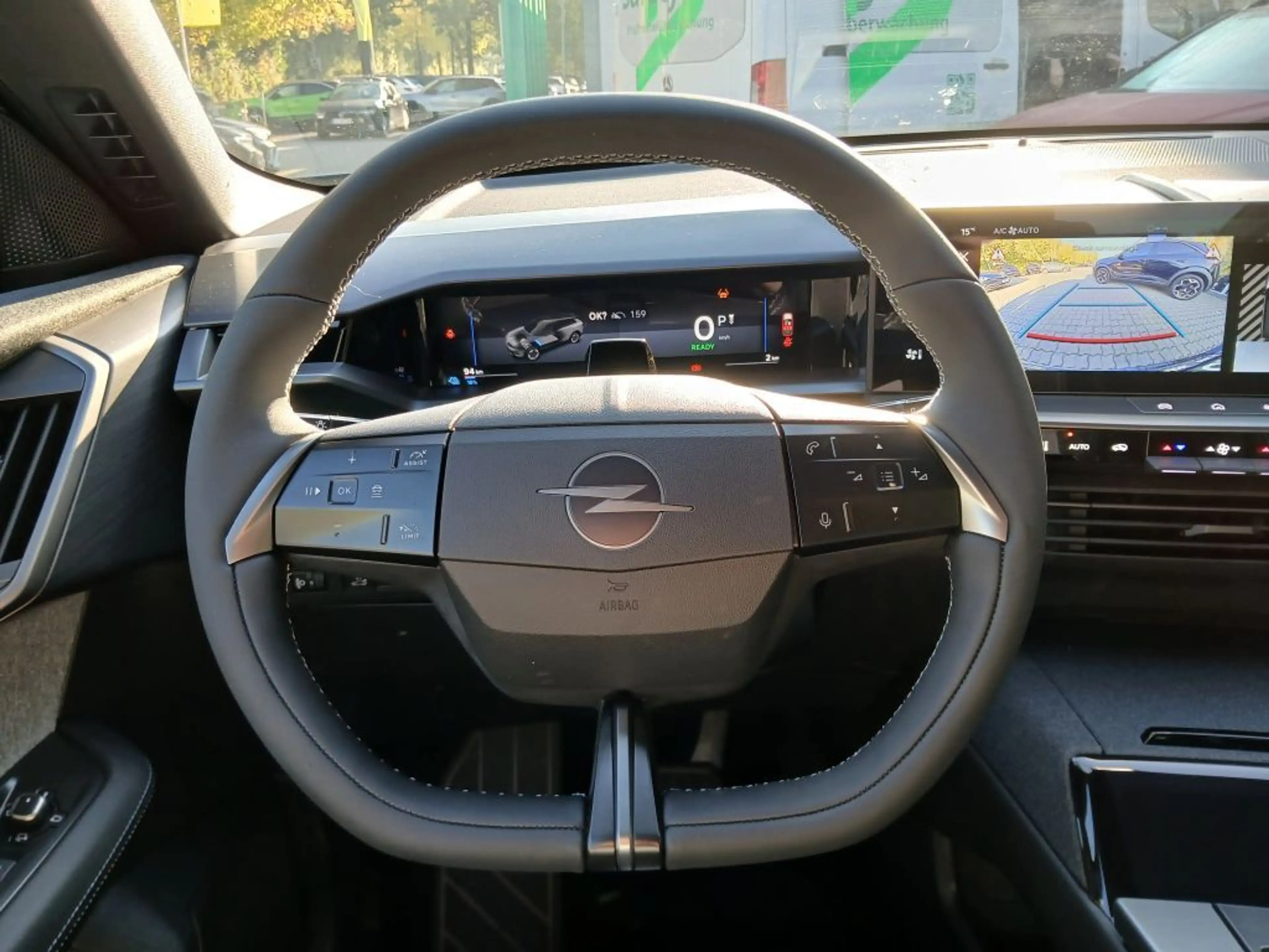Opel Grandland X Grandland Electric 73kWh Edition +AHK+TECH+ — photo 15