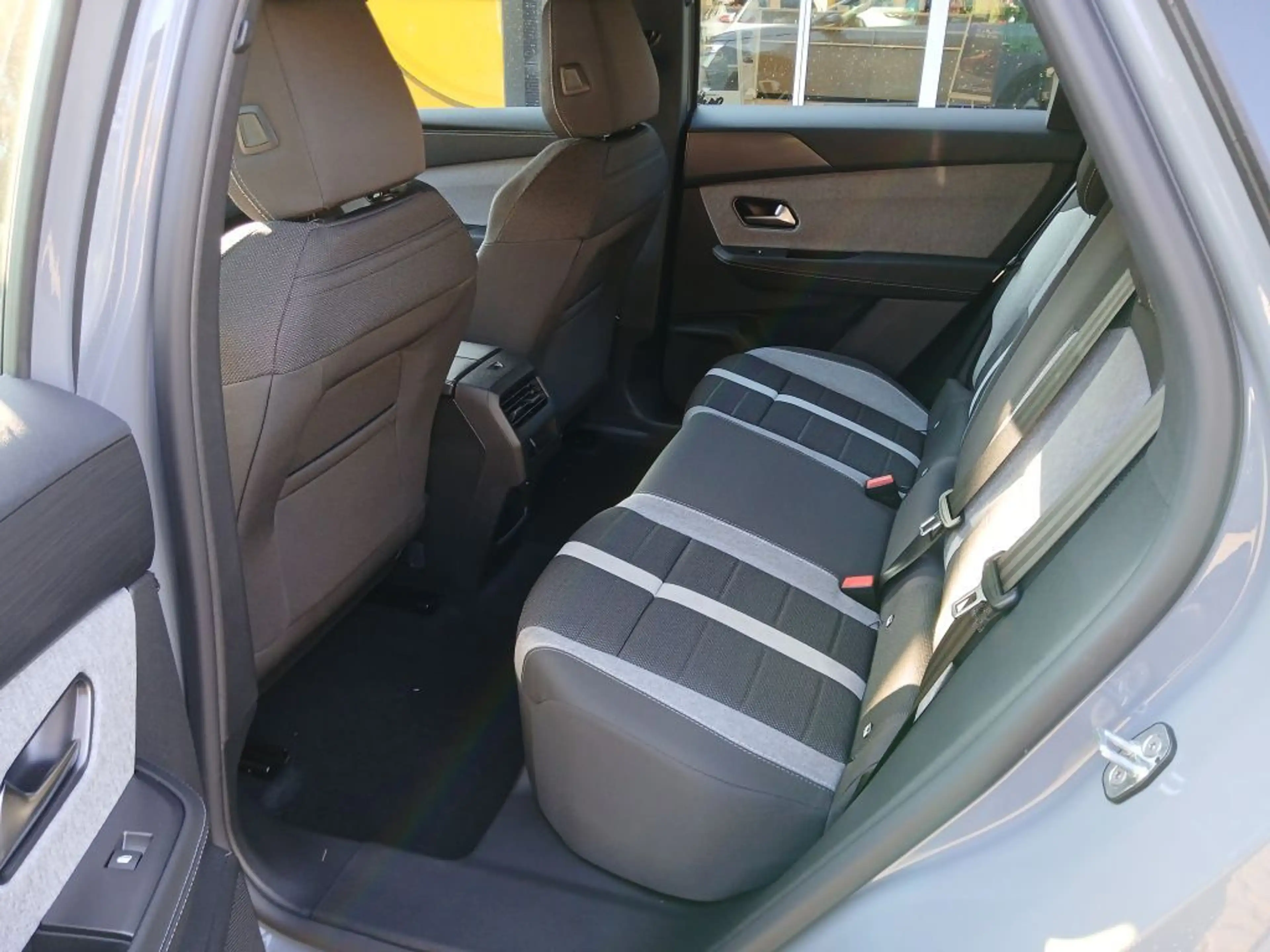 Opel Grandland X Grandland Electric 73kWh Edition +AHK+TECH+ — photo 12