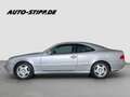 Mercedes-Benz CLK 200 Kompressor Coupe Elegance TEMP SITZH PDC Argent - thumbnail 3