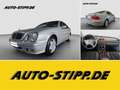 Mercedes-Benz CLK 200 Kompressor Coupe Elegance TEMP SITZH PDC Silber - thumbnail 1