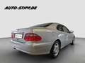 Mercedes-Benz CLK 200 Kompressor Coupe Elegance TEMP SITZH PDC Argent - thumbnail 18