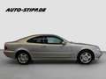 Mercedes-Benz CLK 200 Kompressor Coupe Elegance TEMP SITZH PDC Silber - thumbnail 19