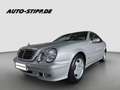 Mercedes-Benz CLK 200 Kompressor Coupe Elegance TEMP SITZH PDC Silber - thumbnail 2
