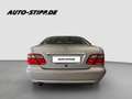Mercedes-Benz CLK 200 Kompressor Coupe Elegance TEMP SITZH PDC Argent - thumbnail 16