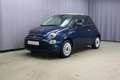 Fiat 500C GSE Hybrid Sie sparen 3.790,00 € MEGA PREIS ! 1... Blauw - thumbnail 1