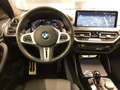 BMW X4 M40d Grau - thumbnail 6