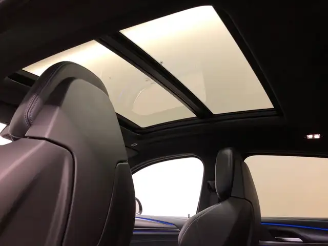 BMW X4 M40d Ansicht 12