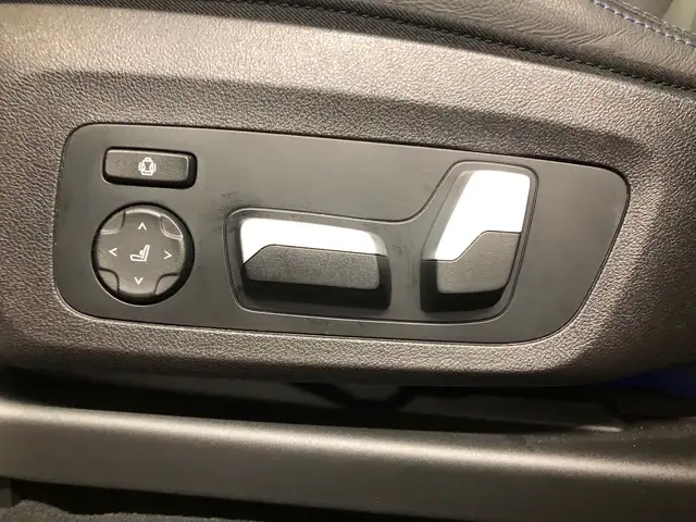 BMW X4 M40d Ansicht 4