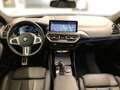 BMW X4 M40d Grau - thumbnail 7