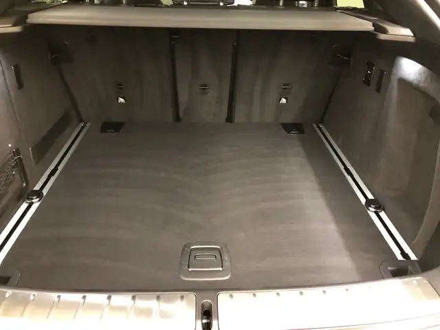 BMW X4 M40d Ansicht 9