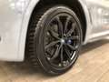 BMW X4 M40d Grau - thumbnail 3