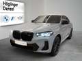 BMW X4 M40d Grau - thumbnail 1
