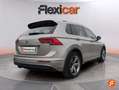 Volkswagen Tiguan 2.0TDI Sport DSG Gris - thumbnail 5