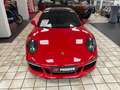 Porsche 991 GTS Sauger mit Aerokit, GSHD - TOP! Rood - thumbnail 5