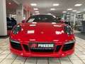 Porsche 991 GTS Sauger mit Aerokit, GSHD - TOP! Rood - thumbnail 6