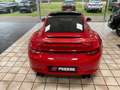 Porsche 991 GTS Sauger mit Aerokit, GSHD - TOP! Rood - thumbnail 7