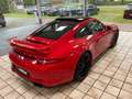 Porsche 991 GTS Sauger mit Aerokit, GSHD - TOP! Rood - thumbnail 3