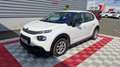 Citroen C3 PURE TECH 83 SS BVM FEEL BUSINESS R Blanco - thumbnail 2