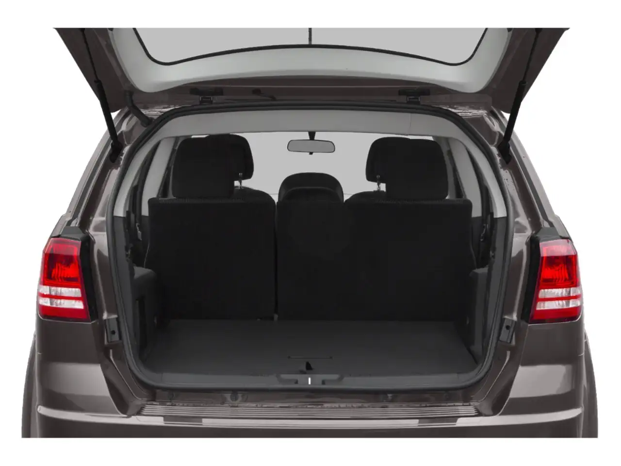 Dodge Journey fotografie Dodge Journey